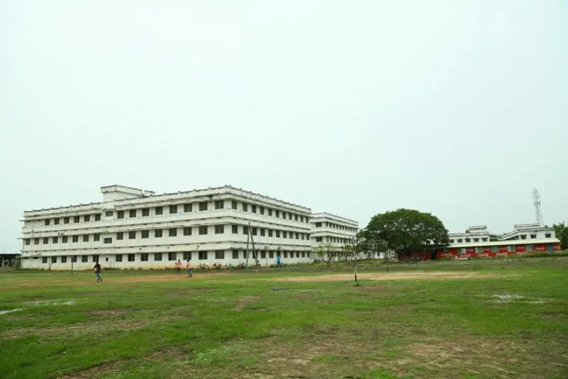 KGRL Degree College